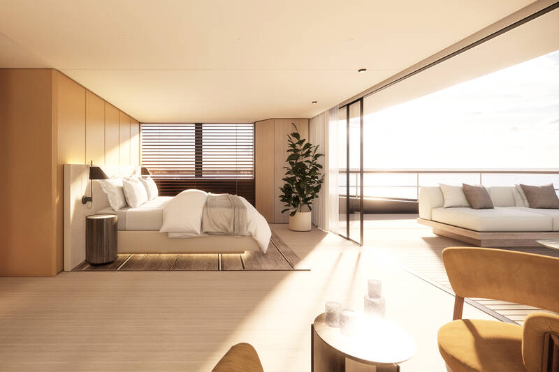 BENETTI B.YOND 40M