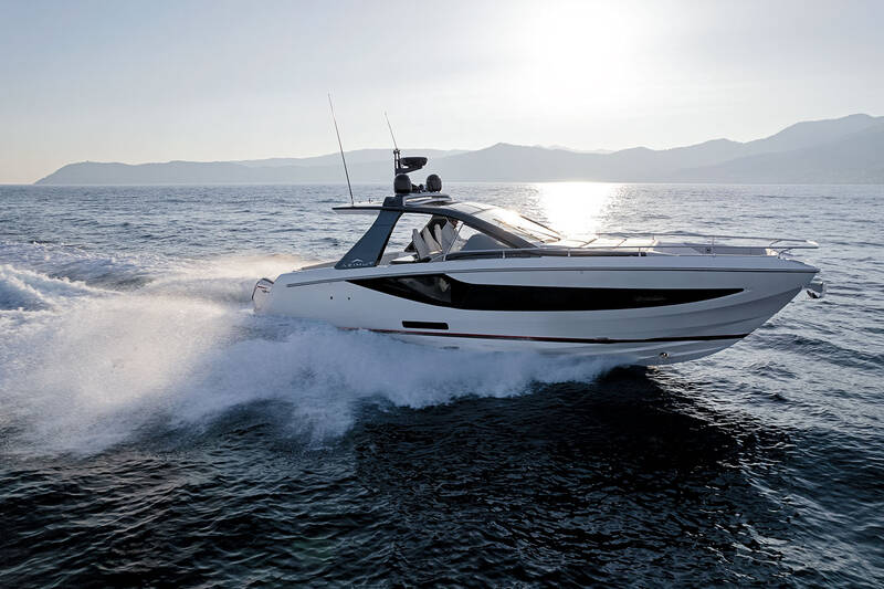 Exterior Verve 42