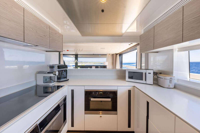 Galley