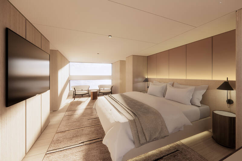BENETTI B.YOND 40M