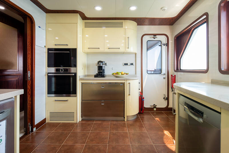 Galley