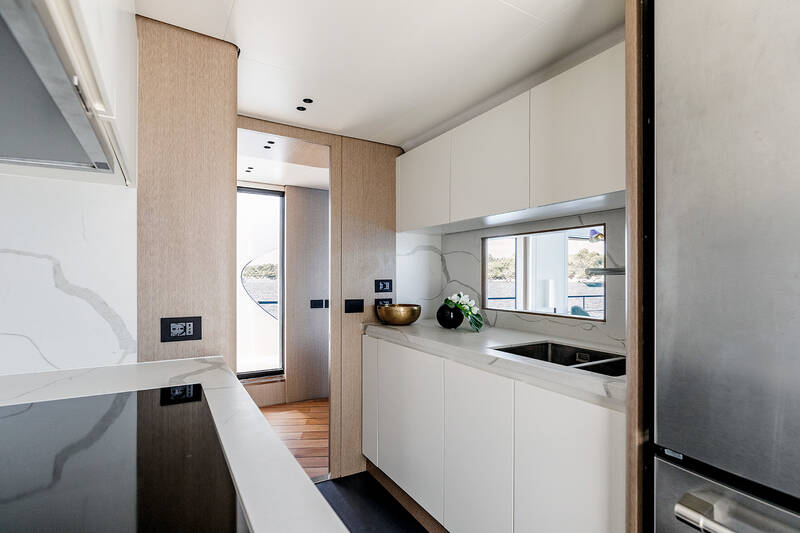 Galley