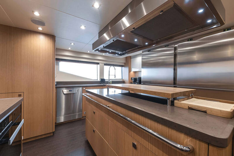 Galley
