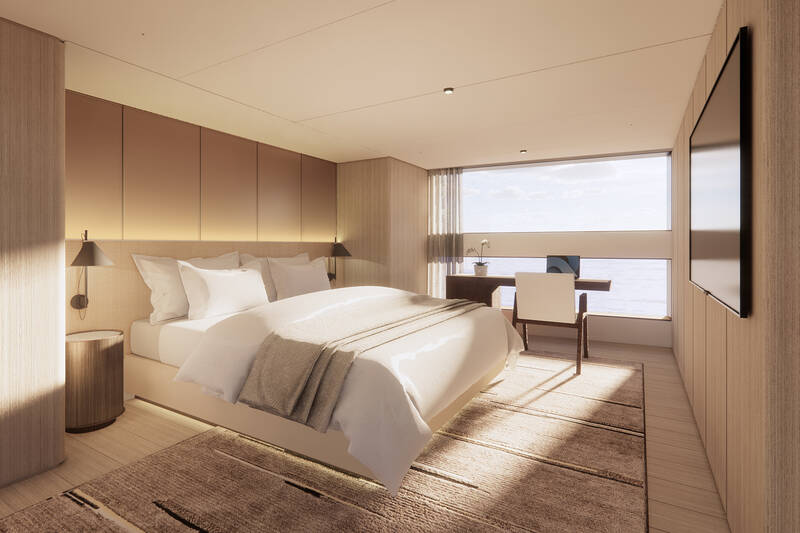 BENETTI B.YOND 40M