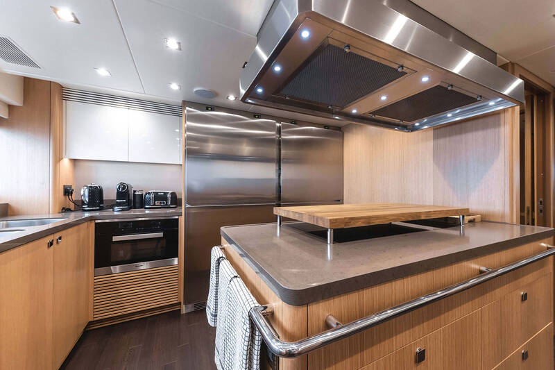 Galley