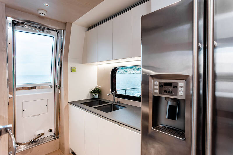 Galley