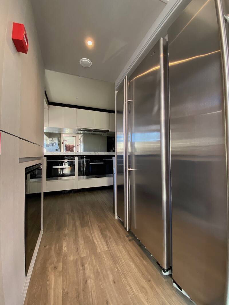 Galley