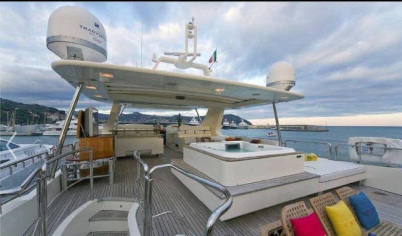 Flybridge
