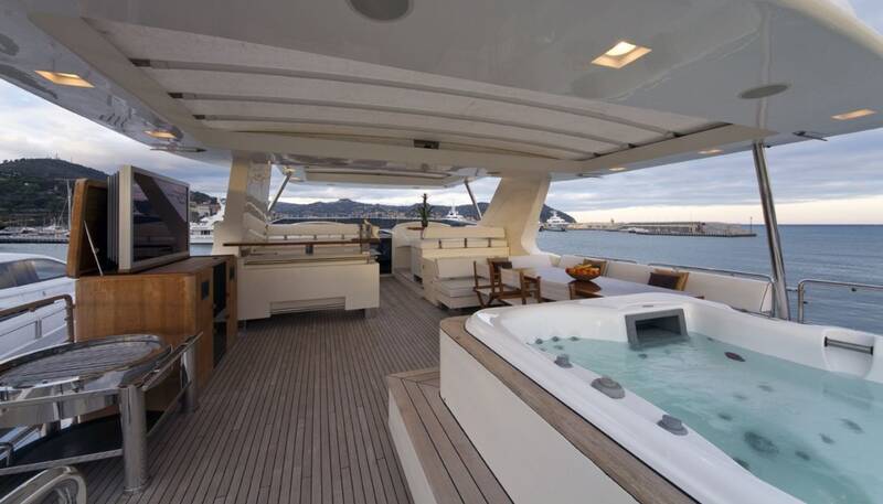 Flybridge