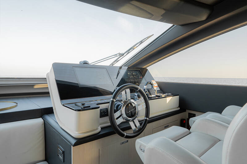Wheelhouse