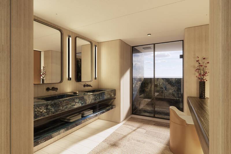 BENETTI B.YOND 40M