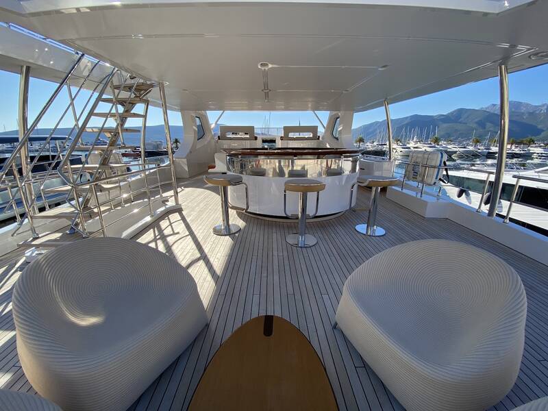 Flybridge