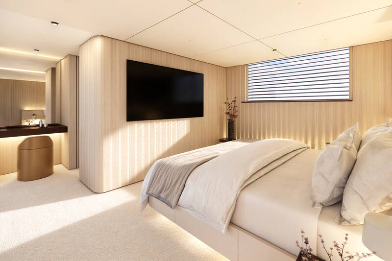 BENETTI B.YOND 40M