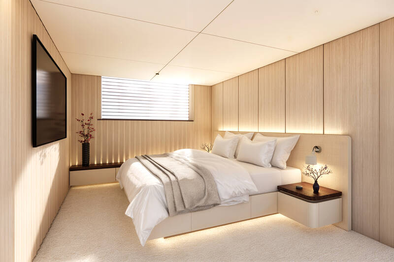 BENETTI B.YOND 40M
