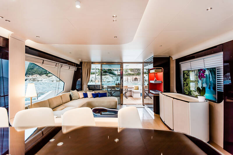 Saloon
