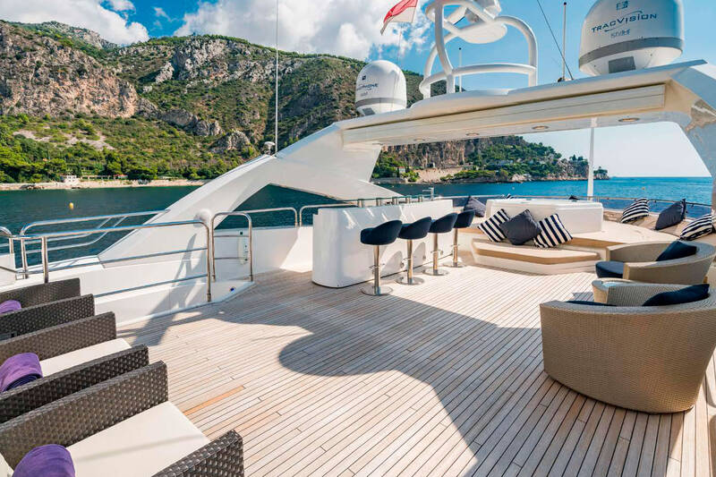 Sundeck 