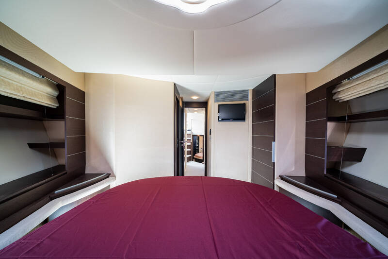 VIP cabin