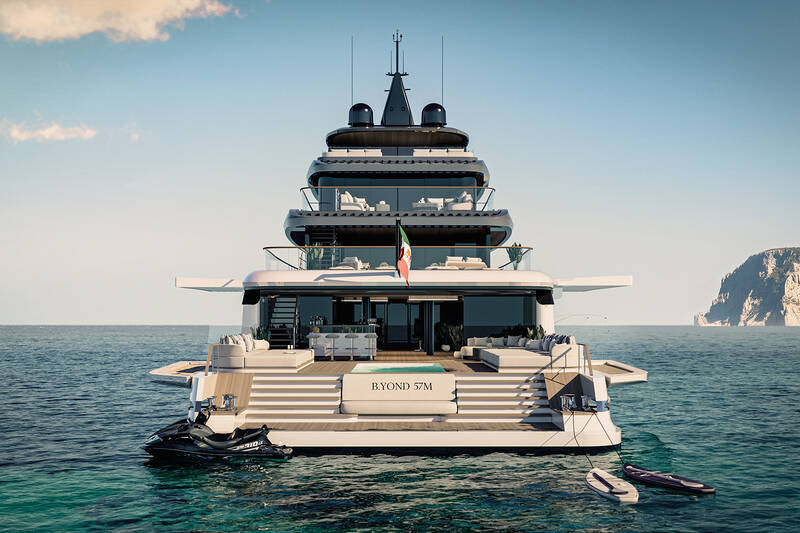 BENETTI B.YOND 57M