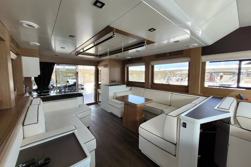 Saloon