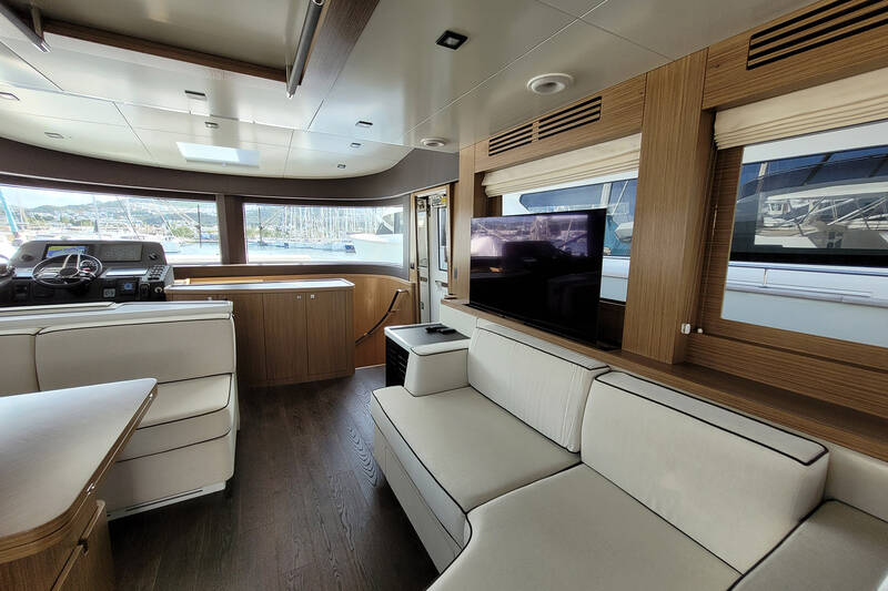 Saloon