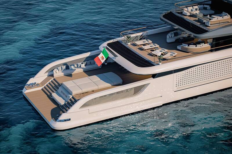 BENETTI B.YOND 57M