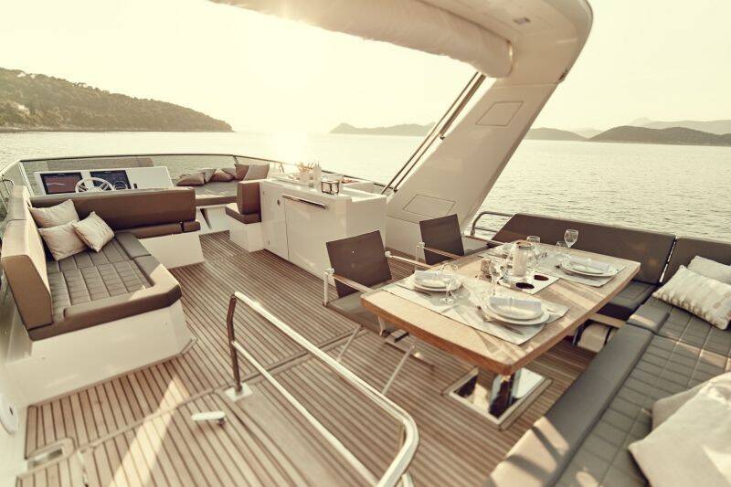 Flybridge