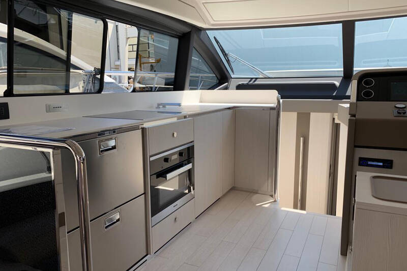 Galley