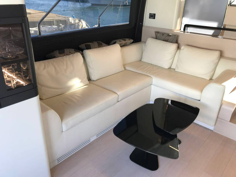 Azimut 66 2017