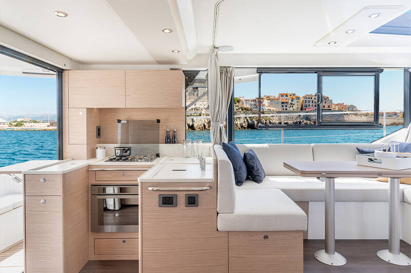 Galley