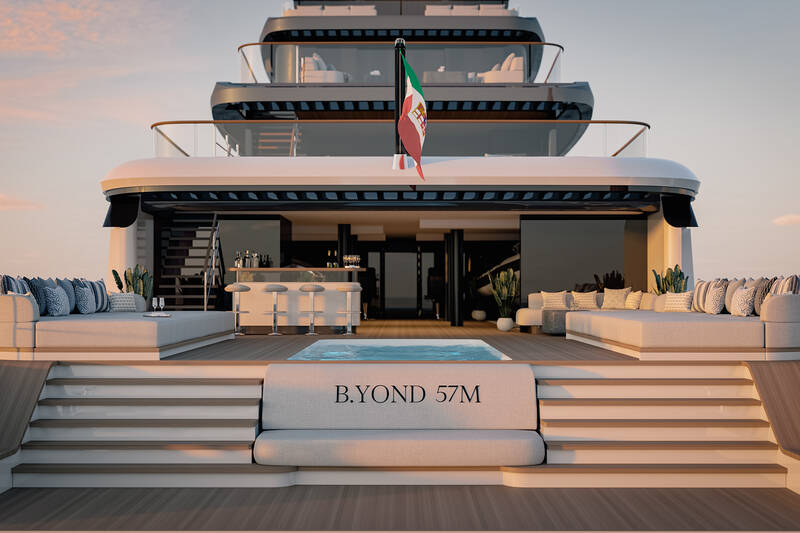 BENETTI B.YOND 57M