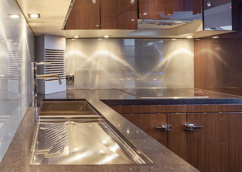 Galley