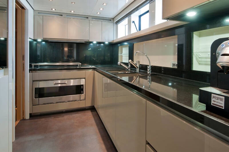 Galley