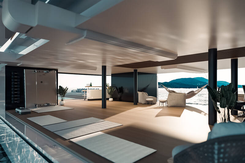 BENETTI B.YOND 57M