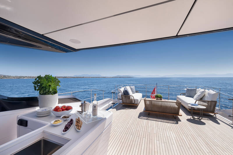 Sundeck
