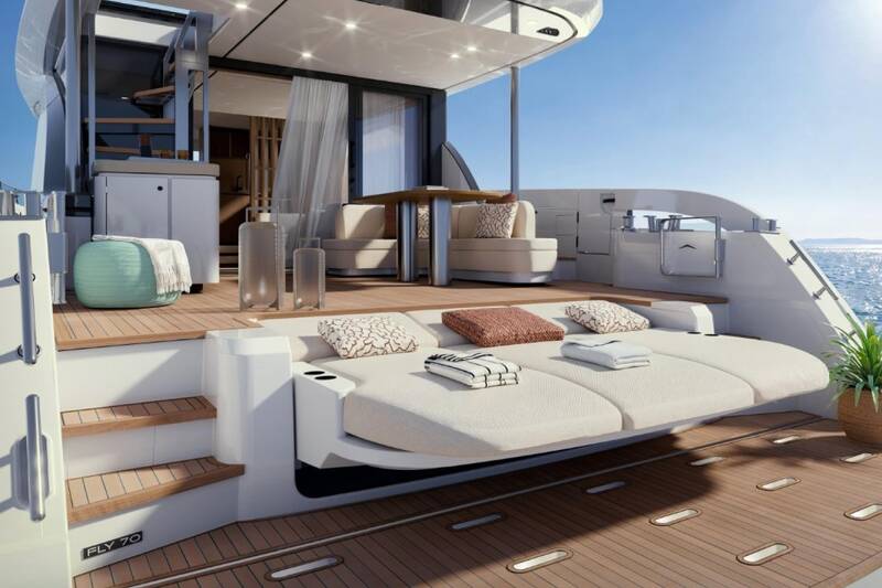 Beach Cockpit