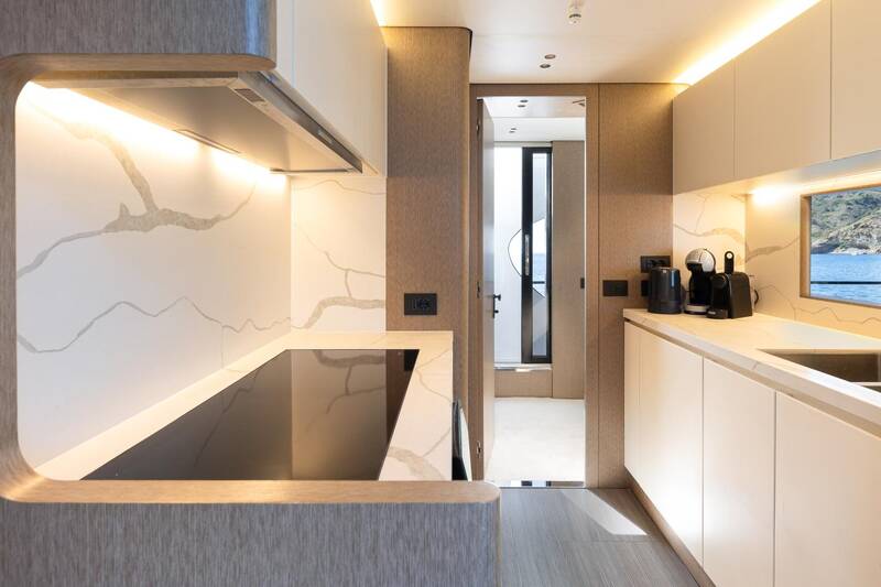Galley