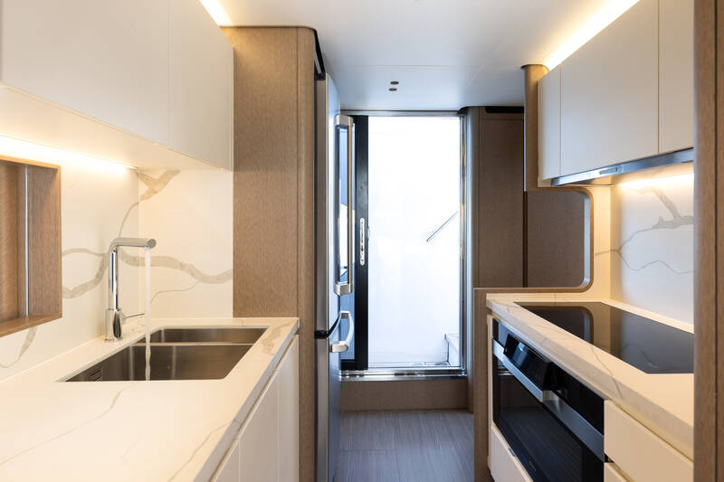 Galley