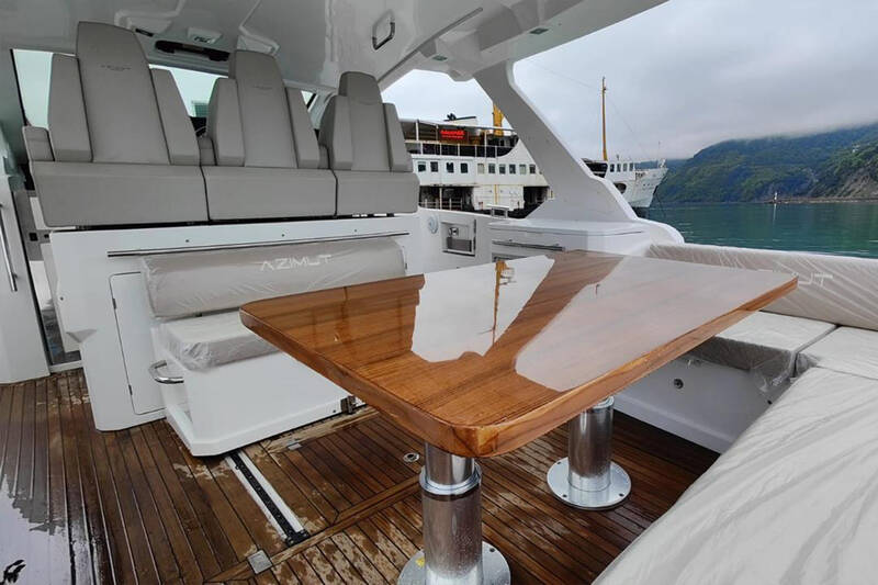 Cockpit
