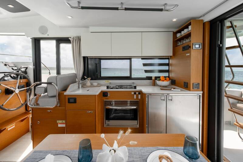 Galley