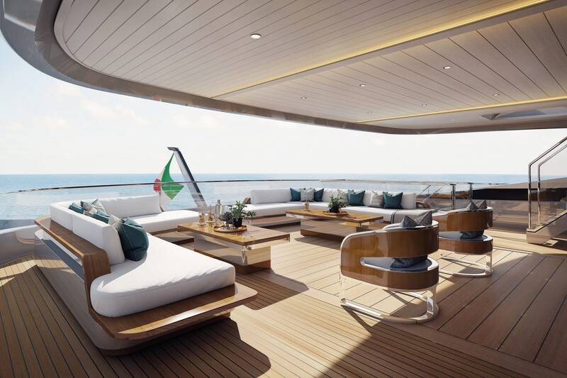 BENETTI B.NOW 72M