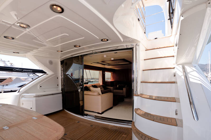 Cockpit