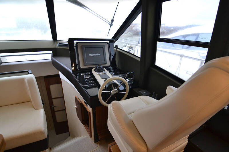 Wheelhouse