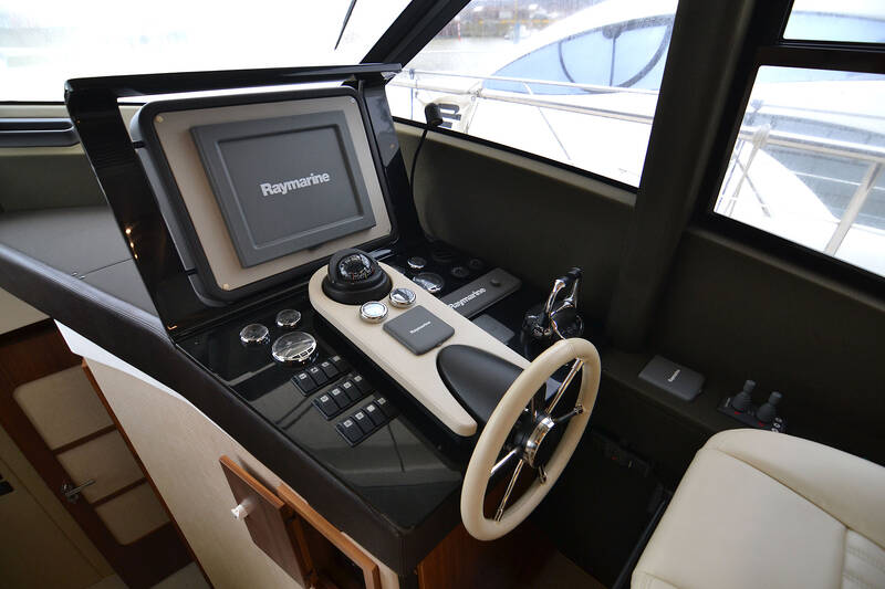 Wheelhouse