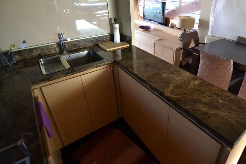 Galley