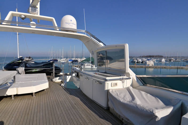 Flybridge