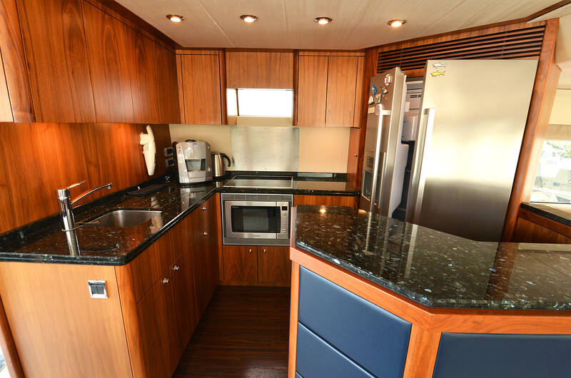 Galley