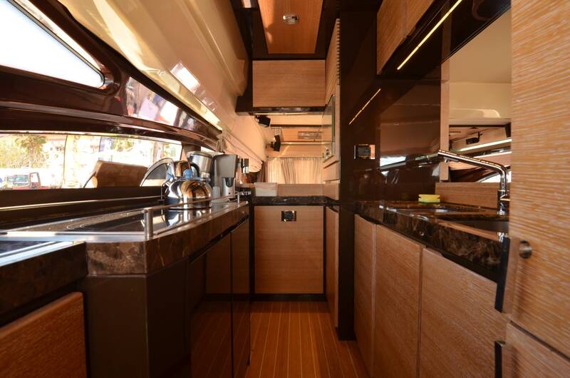 Galley