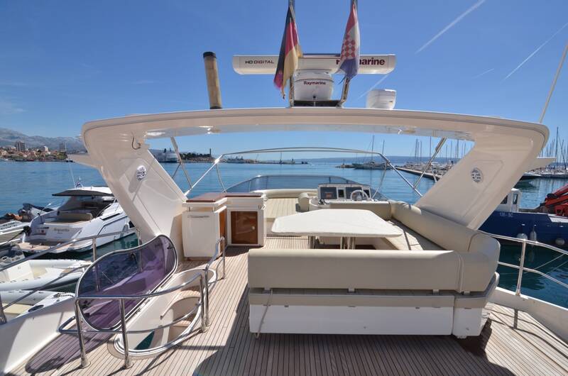Flybridge