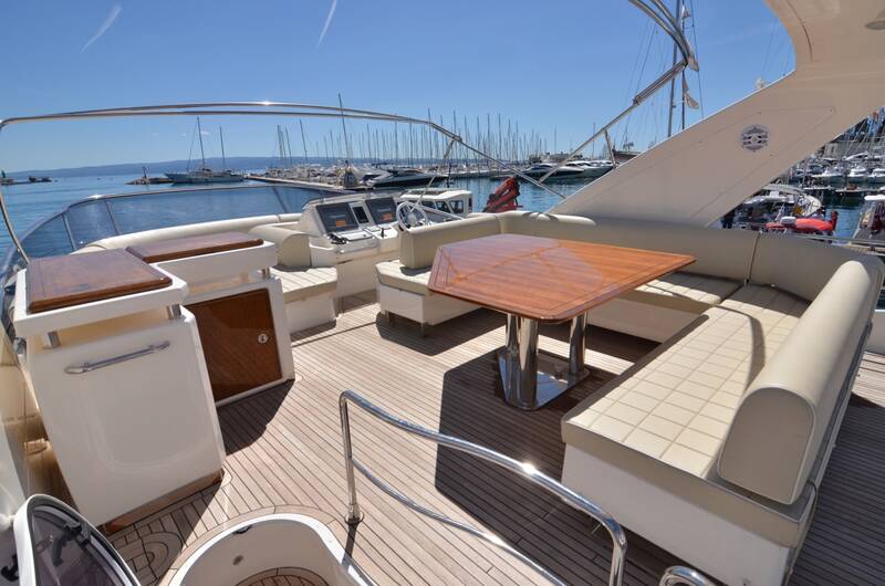 Flybridge