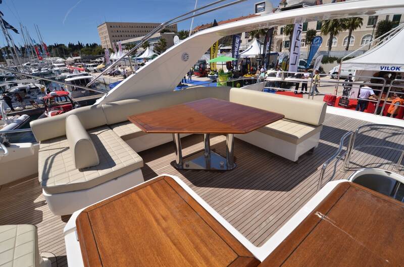 Flybridge